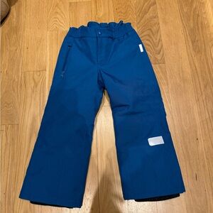 Reima Winter Pants Sz 6 US